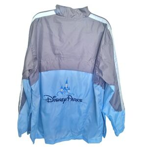 Disney Parks Windbreaker Jacket
